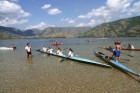 Baño / Piragüismo / Barco ecológico 